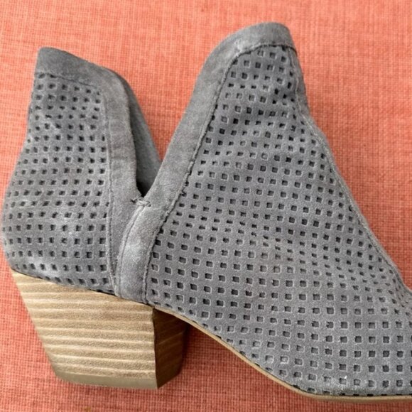 Splendid Shoe Bootie, size 9 - Picture 2 of 4